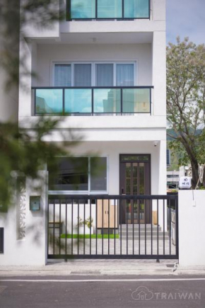 Ying Yue Homestay